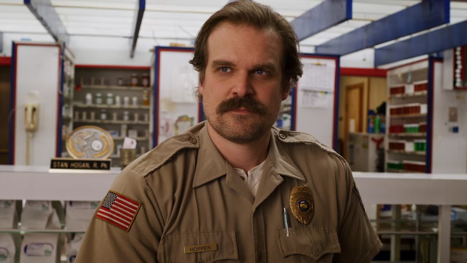 Stranger Things ends but Hopper could face a dark future in Montauk — Static0.moviewebimages.com
