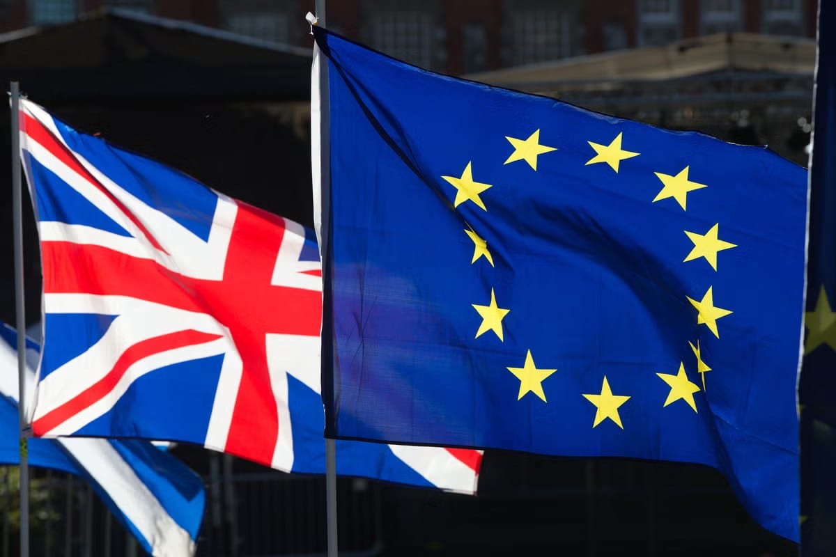 Poll finds British voters say Brexit has worsened economy, immigration and control — Static.independent.co.uk