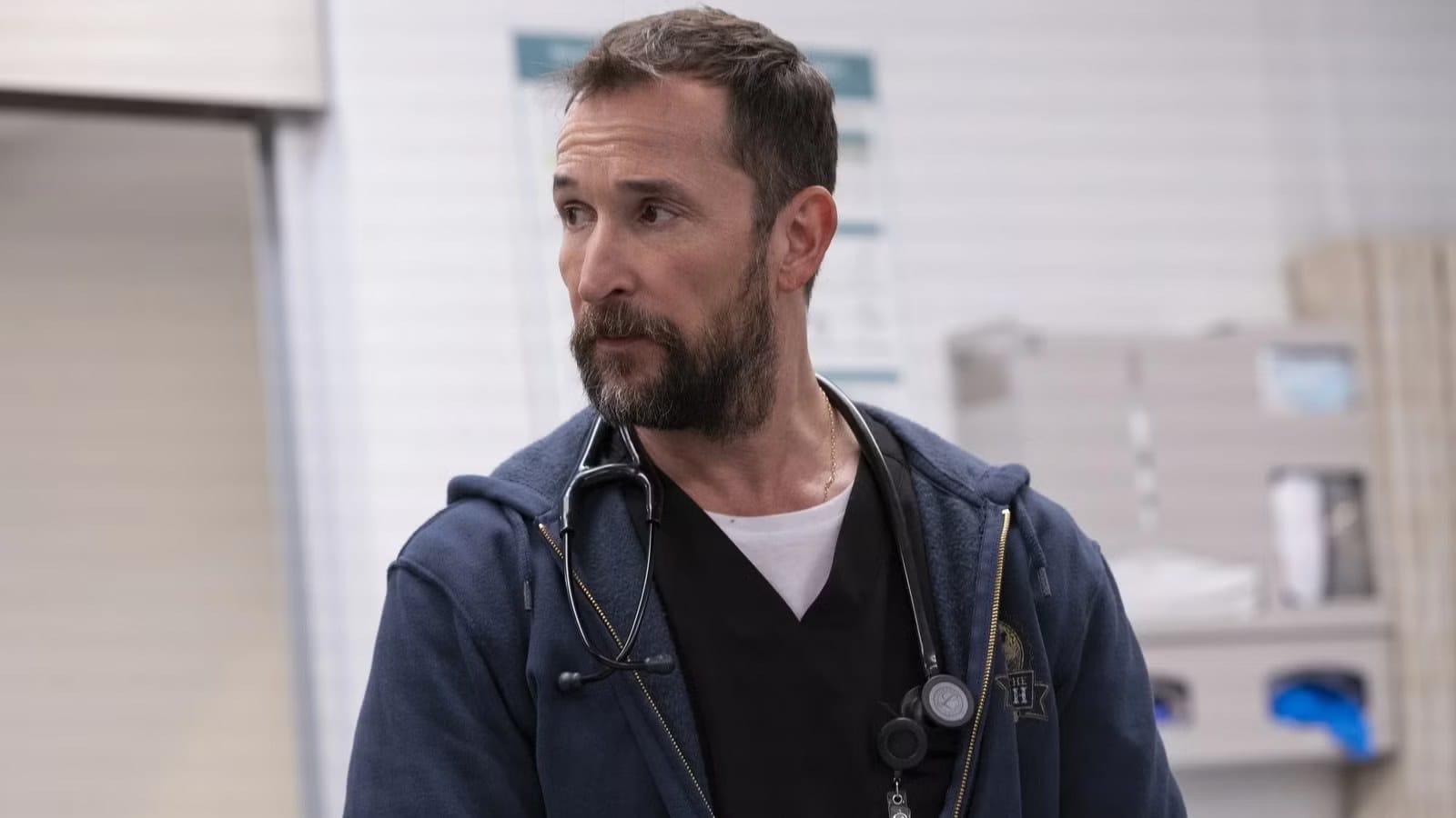 The Pitt Season 2 returns after one year and uses a 10-month time jump — Static0.moviewebimages.com