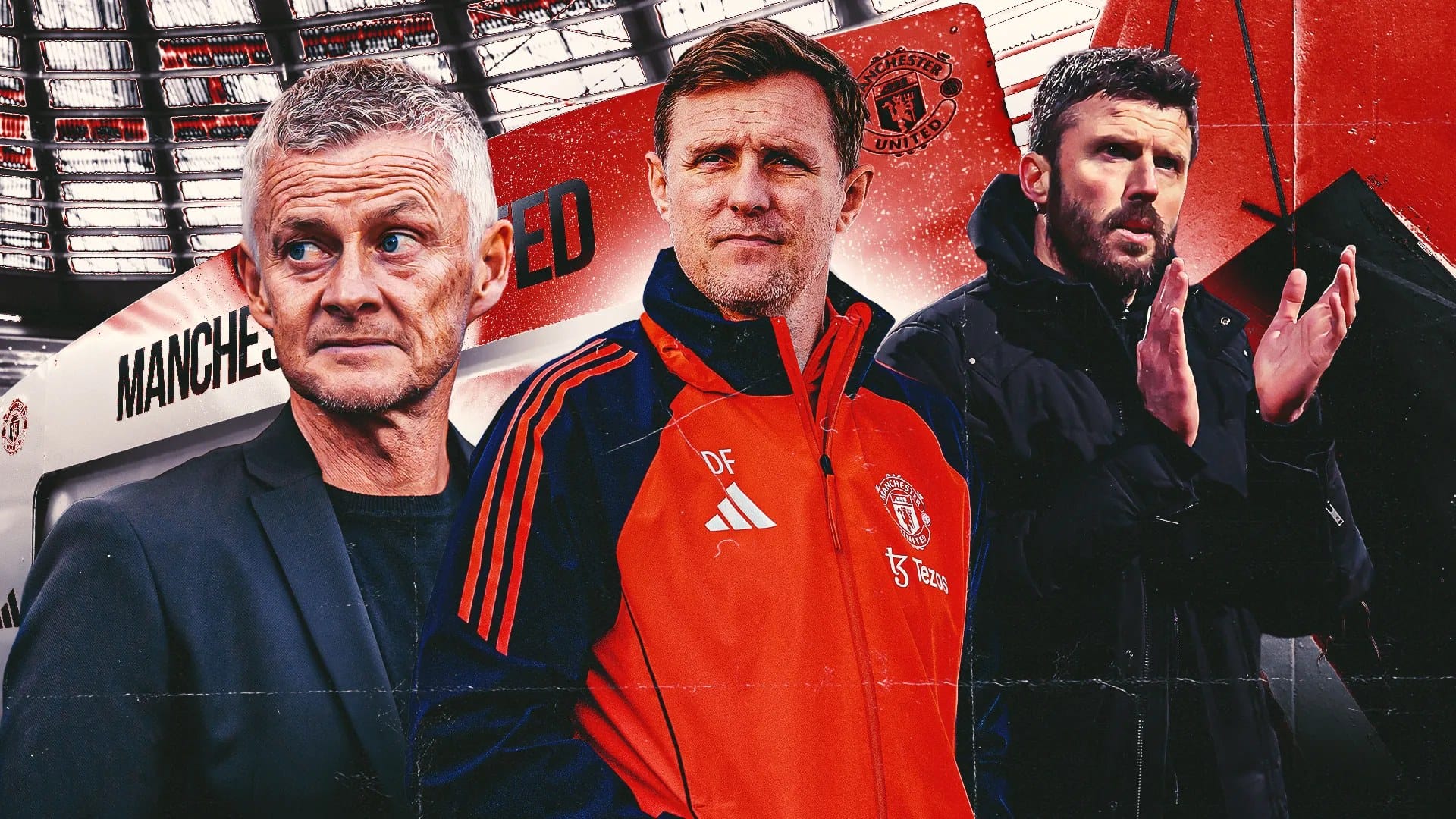 United urged to appoint former players to steady club after Amorim exit — Assets.goal.com
