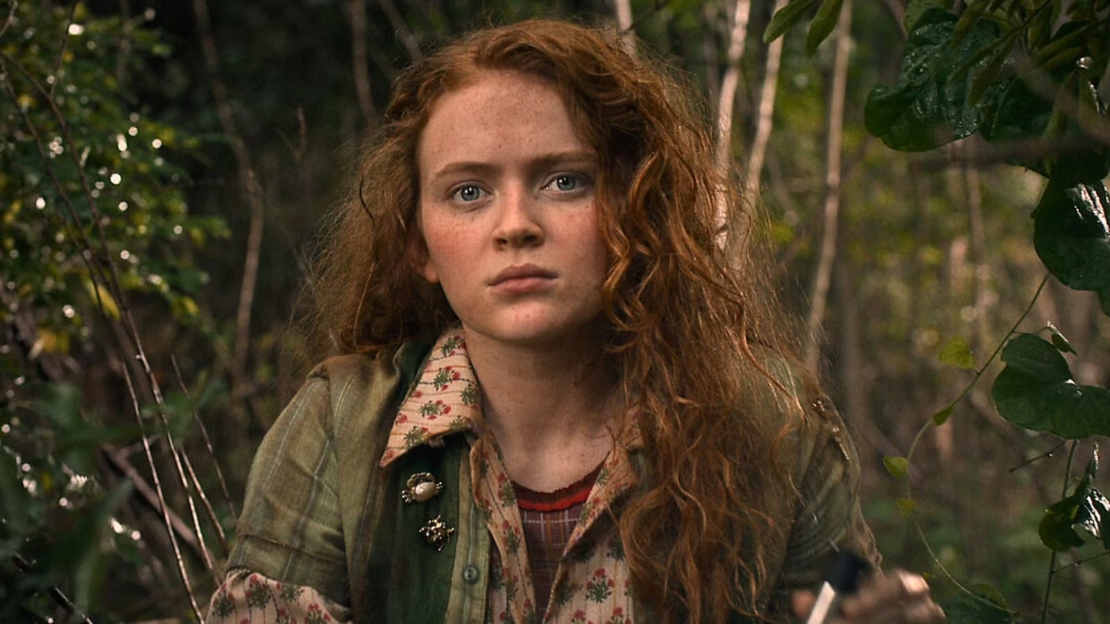Sadie Sink addresses mystery role in Spider-Man: Brand New Day — Static0.moviewebimages.com