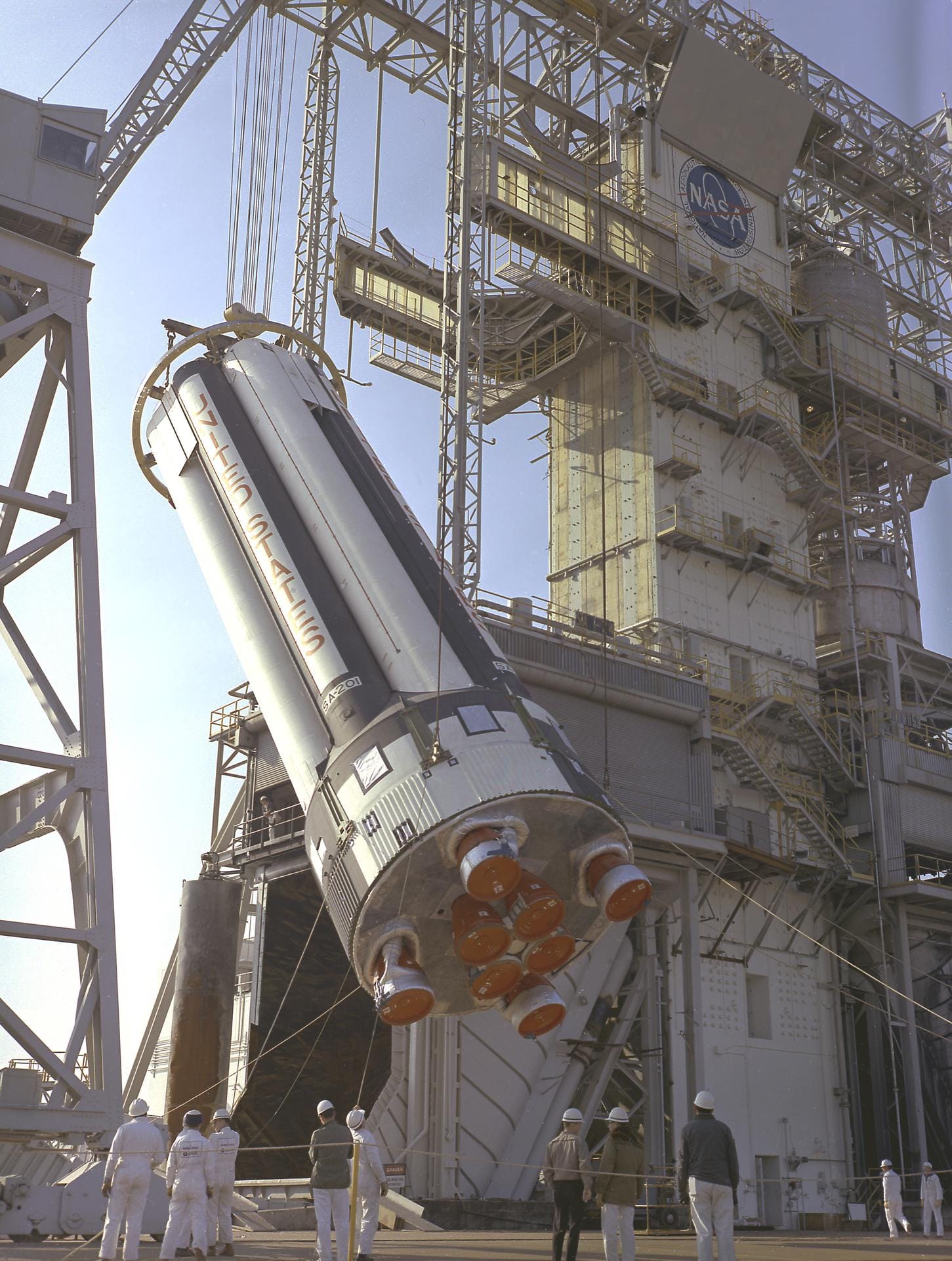 NASA to Demolish Three Historic Test Facilities at Marshall Center — Images-assets.nasa.gov