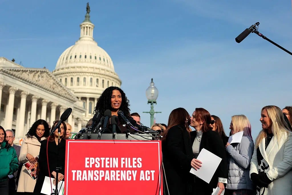 DOJ says more than 99% of Jeffrey Epstein files remain unreleased — Api.time.com