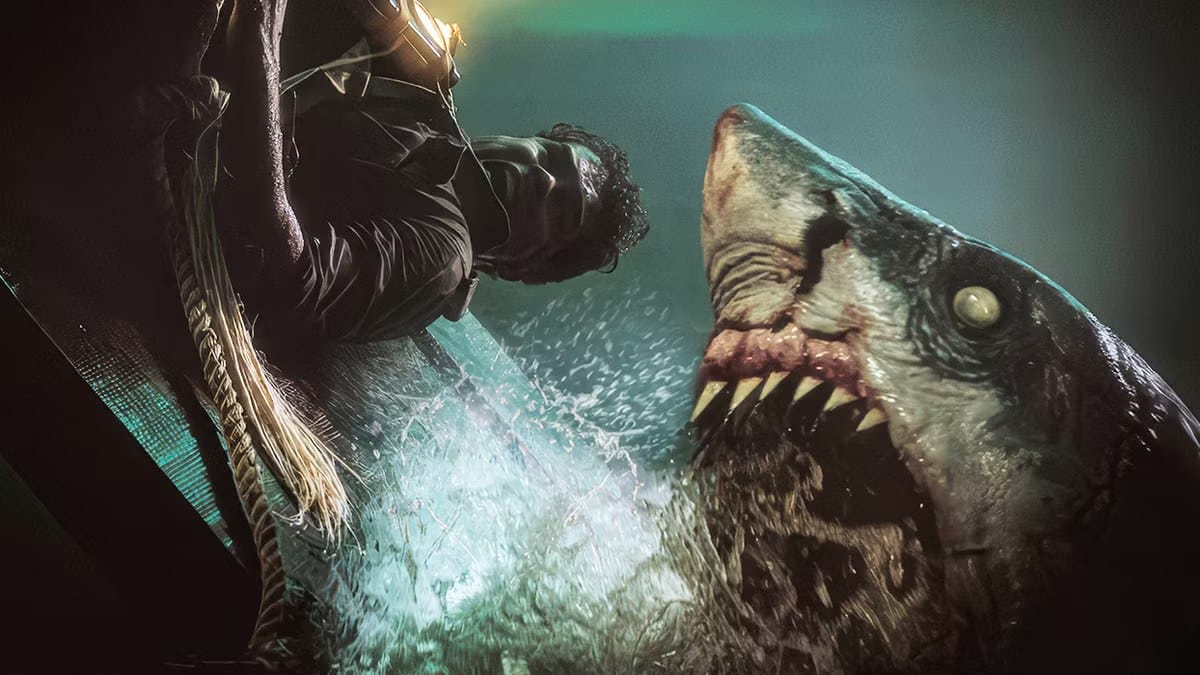 WWII shark thriller Beast of War to debut on Shudder January 16 — Static0.colliderimages.com