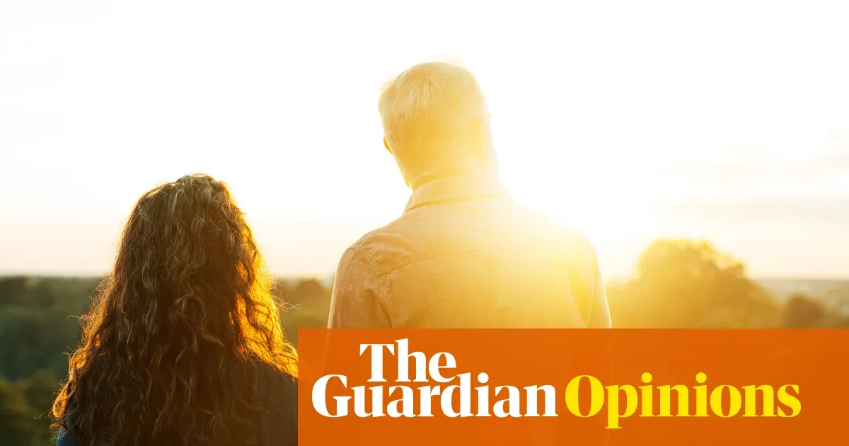 Woman in her 50s describes a midlife 'situationship' after meeting on a dating app — I.guim.co.uk