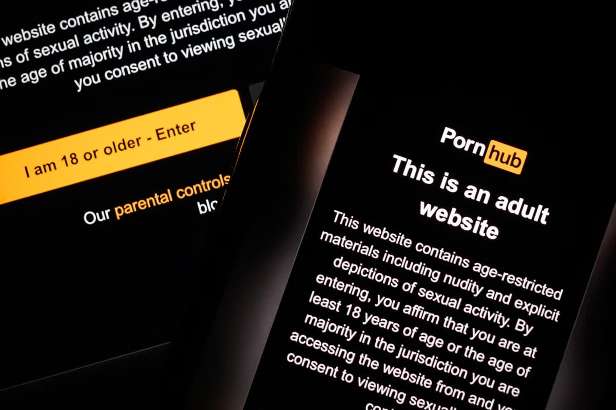 Charity warns nearly half of UK porn users visit unregulated sites since age checks — Static.independent.co.uk