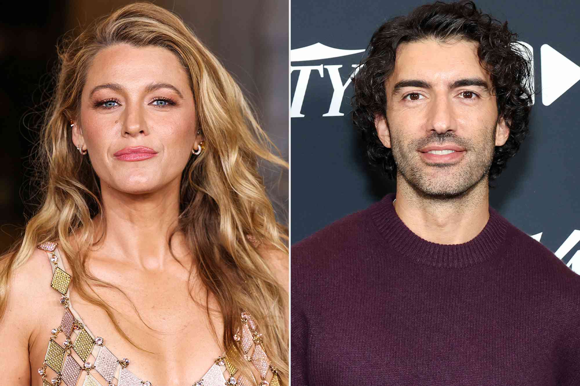 Baldoni says Lively 'setting me up for a trap' over intimate scenes — People.com