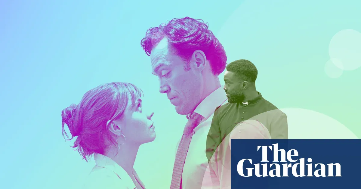 Guardian names must-see TV shows to watch in 2026 — I.guim.co.uk