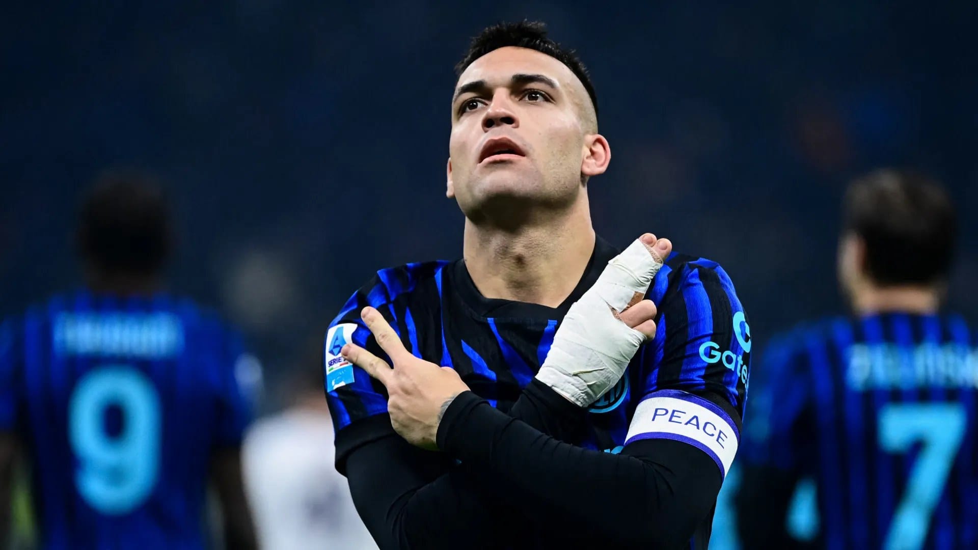 Inter travel to Parma for Serie A clash — kick-off times and how to watch — Assets.goal.com