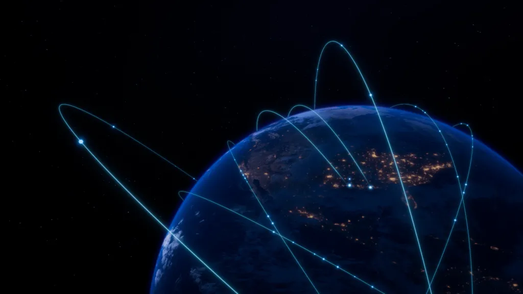 NASA Ames publishes 2023 Earth Science Nuggets on software, campaigns and climate — Nasa.gov