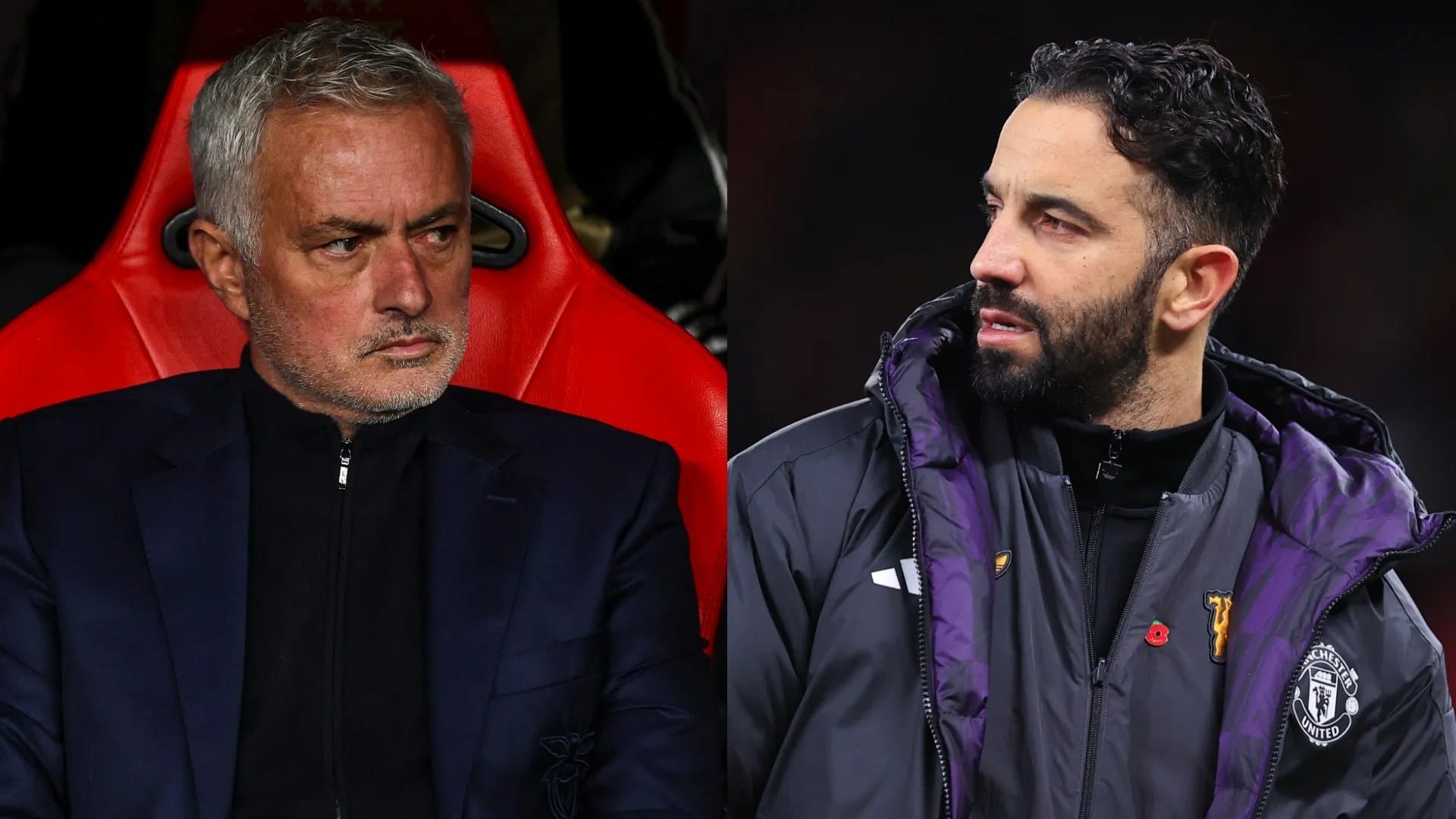 Mourinho says only Amorim can analyse his Man United sacking — Assets.goal.com