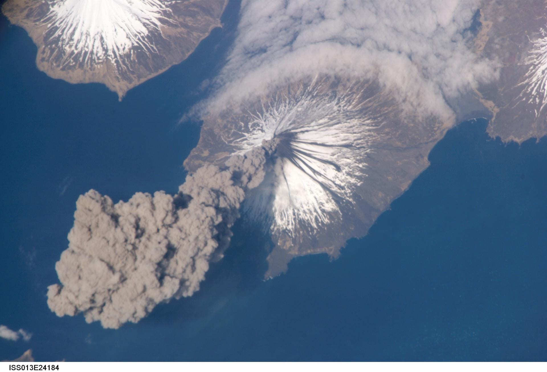 NASA Ames 2025 Earth Science Nuggets cover ecosystem, water and aerosol studies — Images-assets.nasa.gov