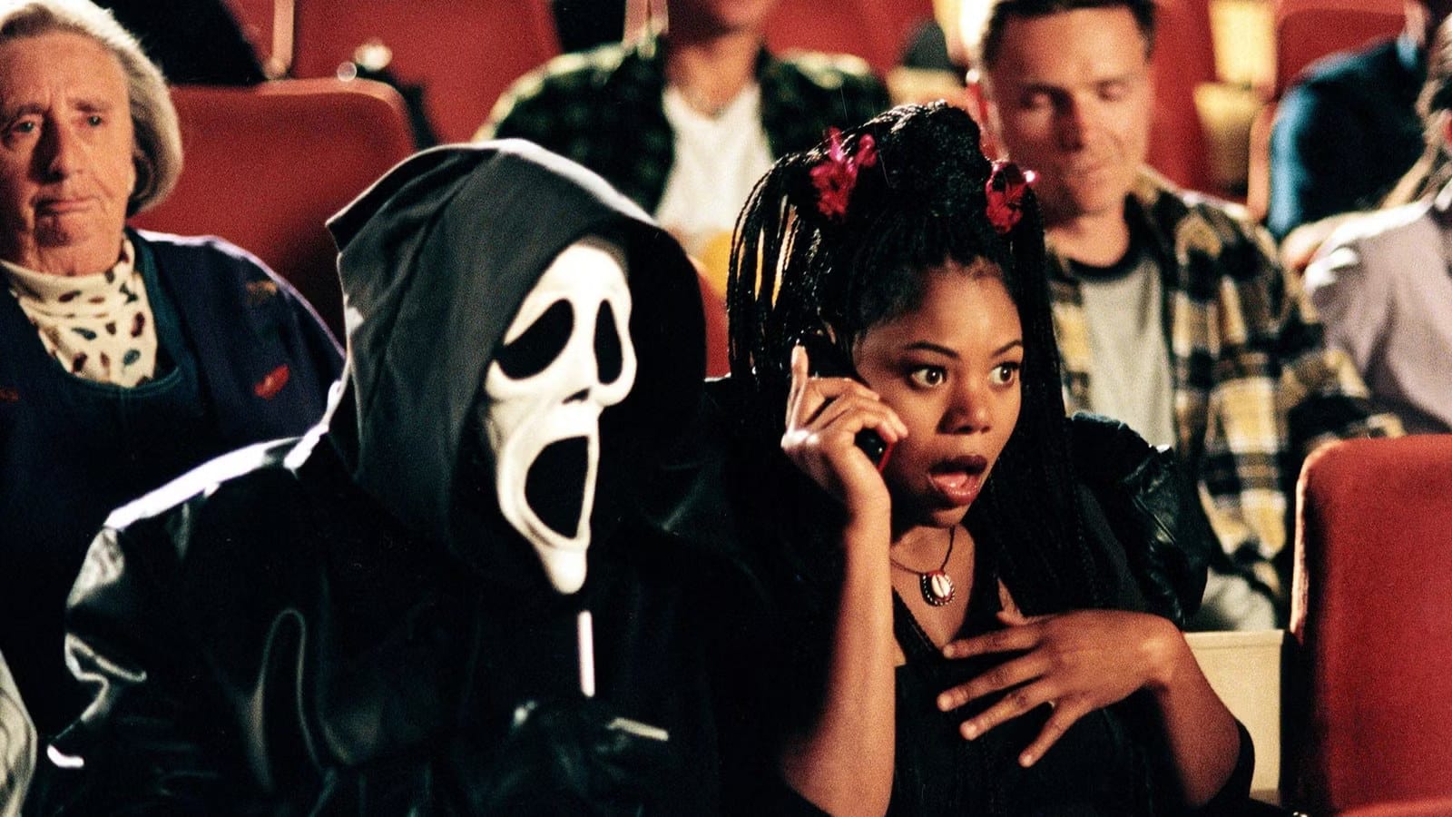 Scary Movie actor Jayne Trcka dies at 62 — Static0.moviewebimages.com