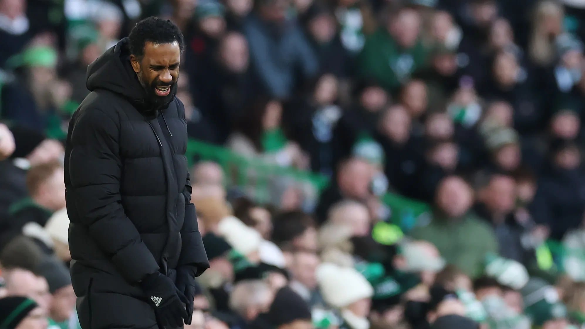 Landon Donovan and Tim Howard defend Wilfried Nancy after Celtic dismissal — Assets.goal.com