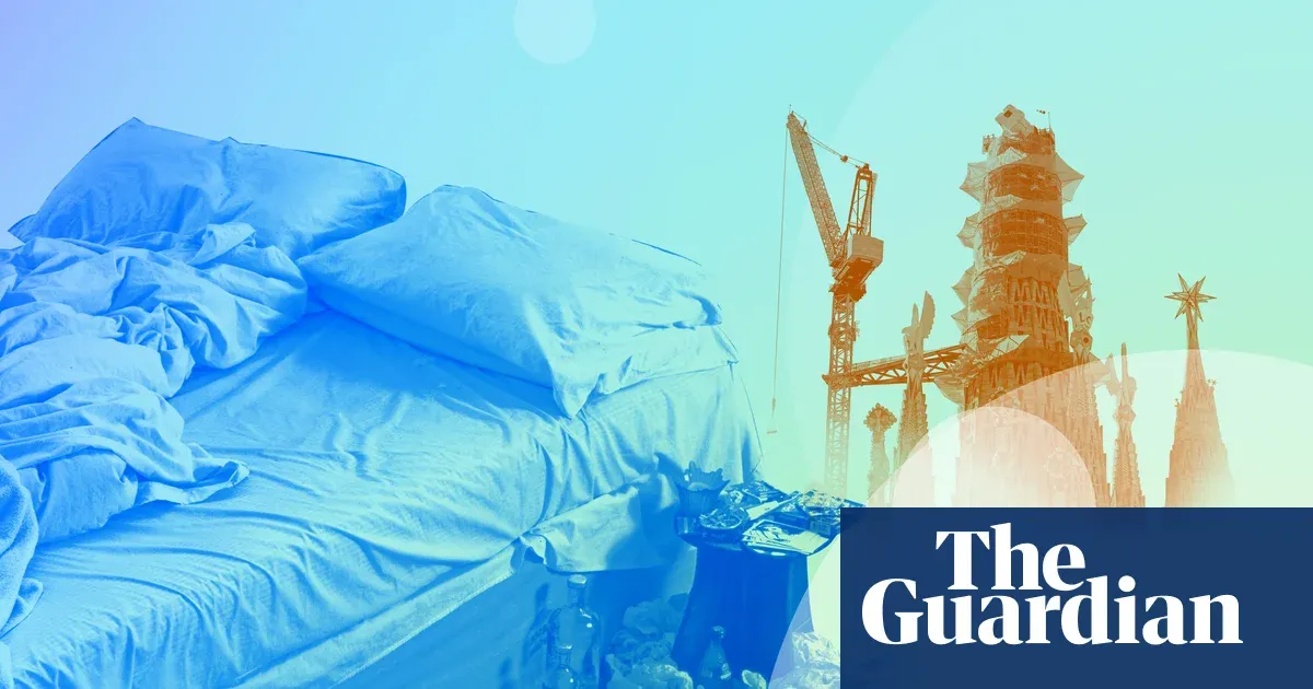 Major art exhibitions and architecture openings to watch in 2026 — I.guim.co.uk