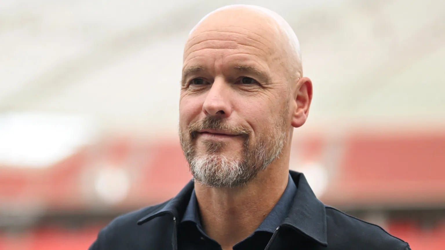 Erik ten Hag to rejoin FC Twente and become technical director in 2026-27 — Assets.goal.com