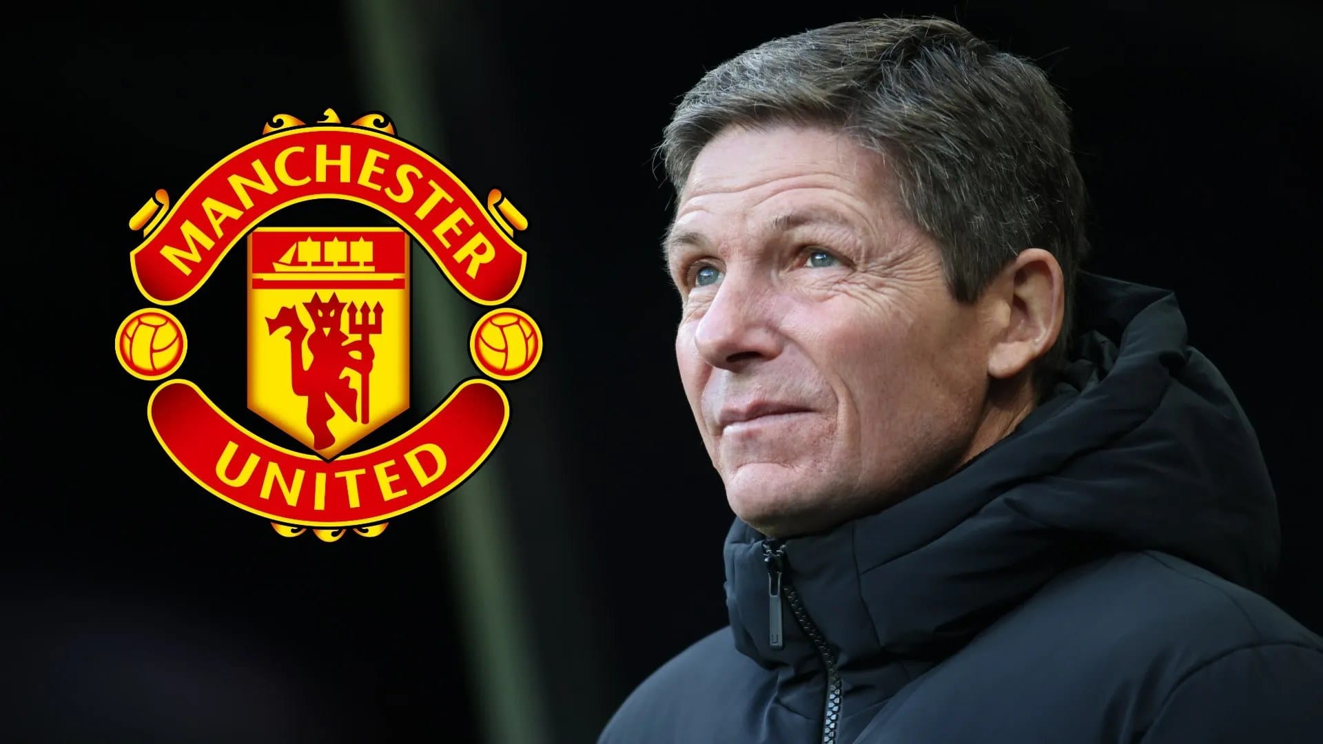 Glasner dismisses Man Utd speculation, says he cannot give 'insider information' — Assets.goal.com