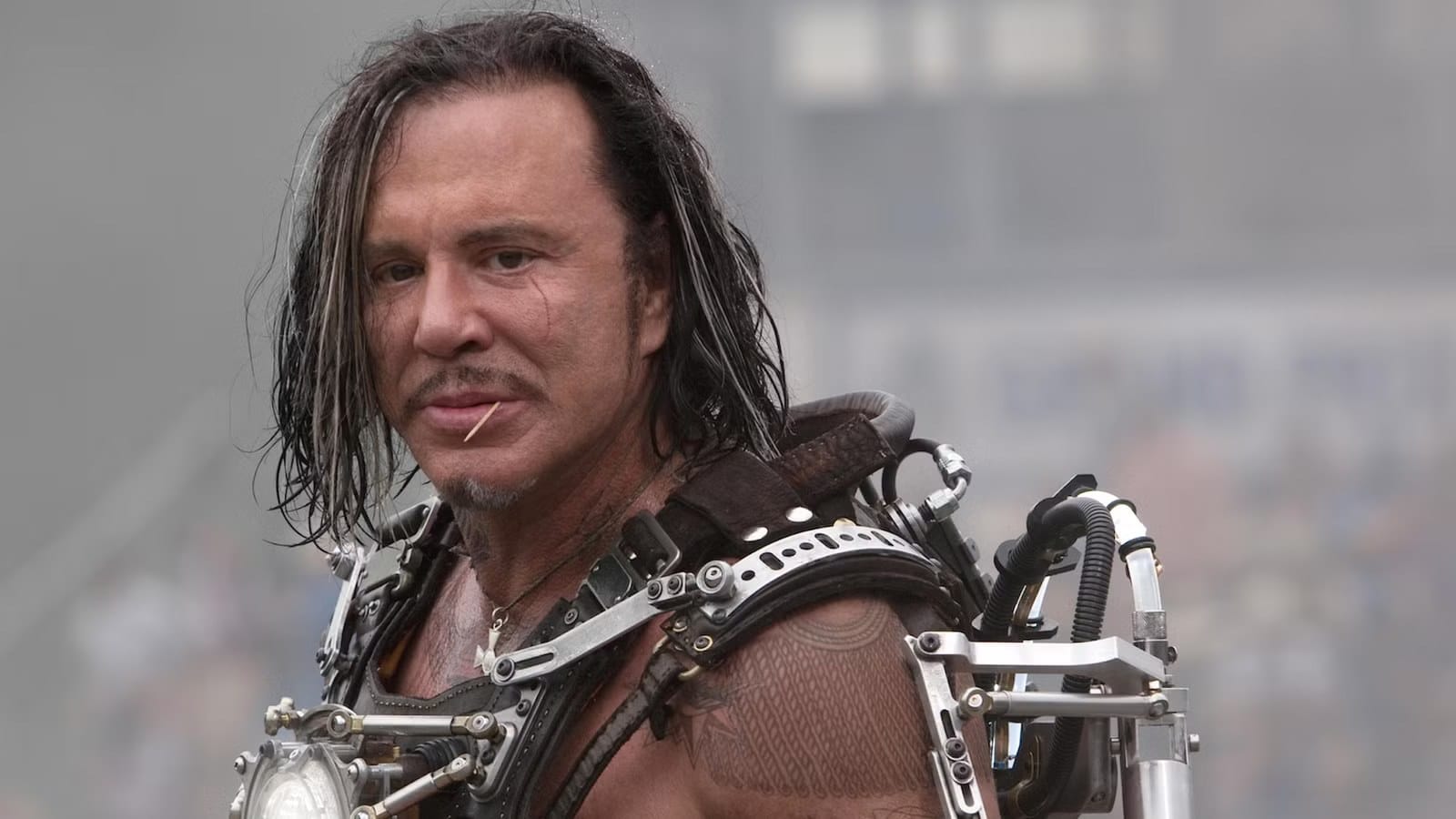 Mickey Rourke denounces GoFundMe set up to stop his eviction — Static0.moviewebimages.com