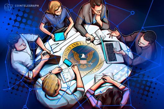 All-Republican SEC leaves path clear for pro-crypto rulemaking — Images.cointelegraph.com