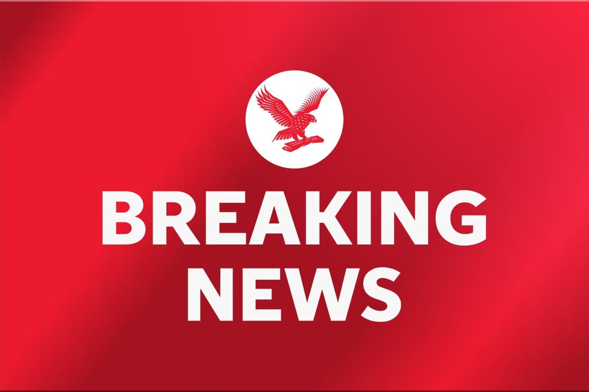 Convicted murderer and second prisoner who absconded on New Year’s arrested — Static.independent.co.uk