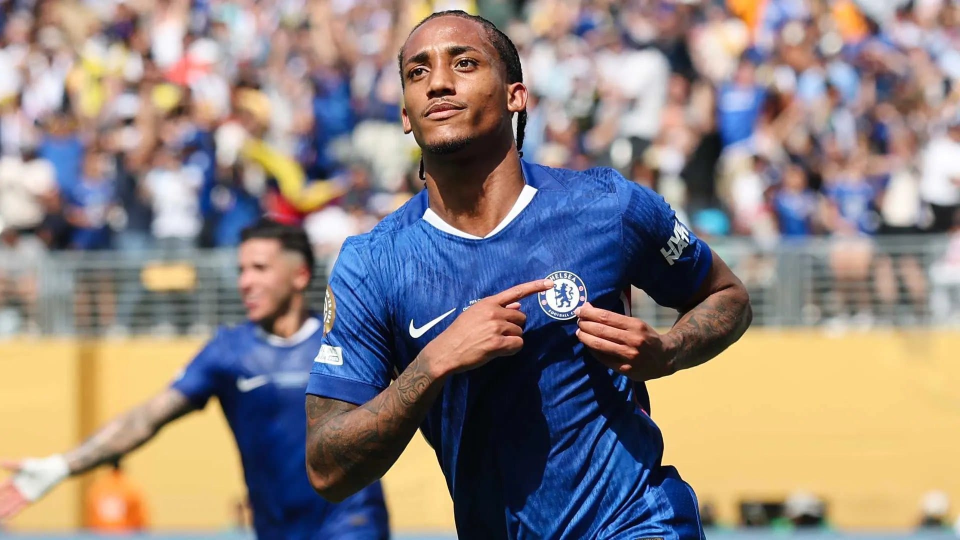 Chelsea complete a raft of summer 2025 signings and notable departures — Assets.goal.com