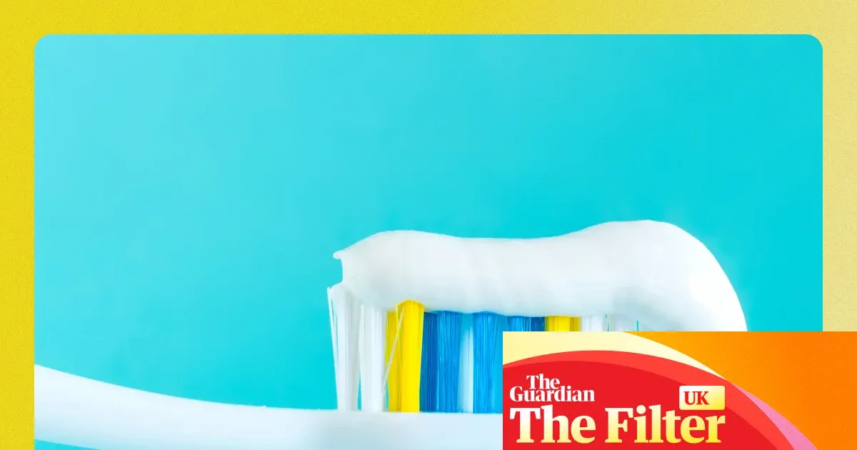 Practical tips to make your toothbrush last longer and cut landfill waste — I.guim.co.uk