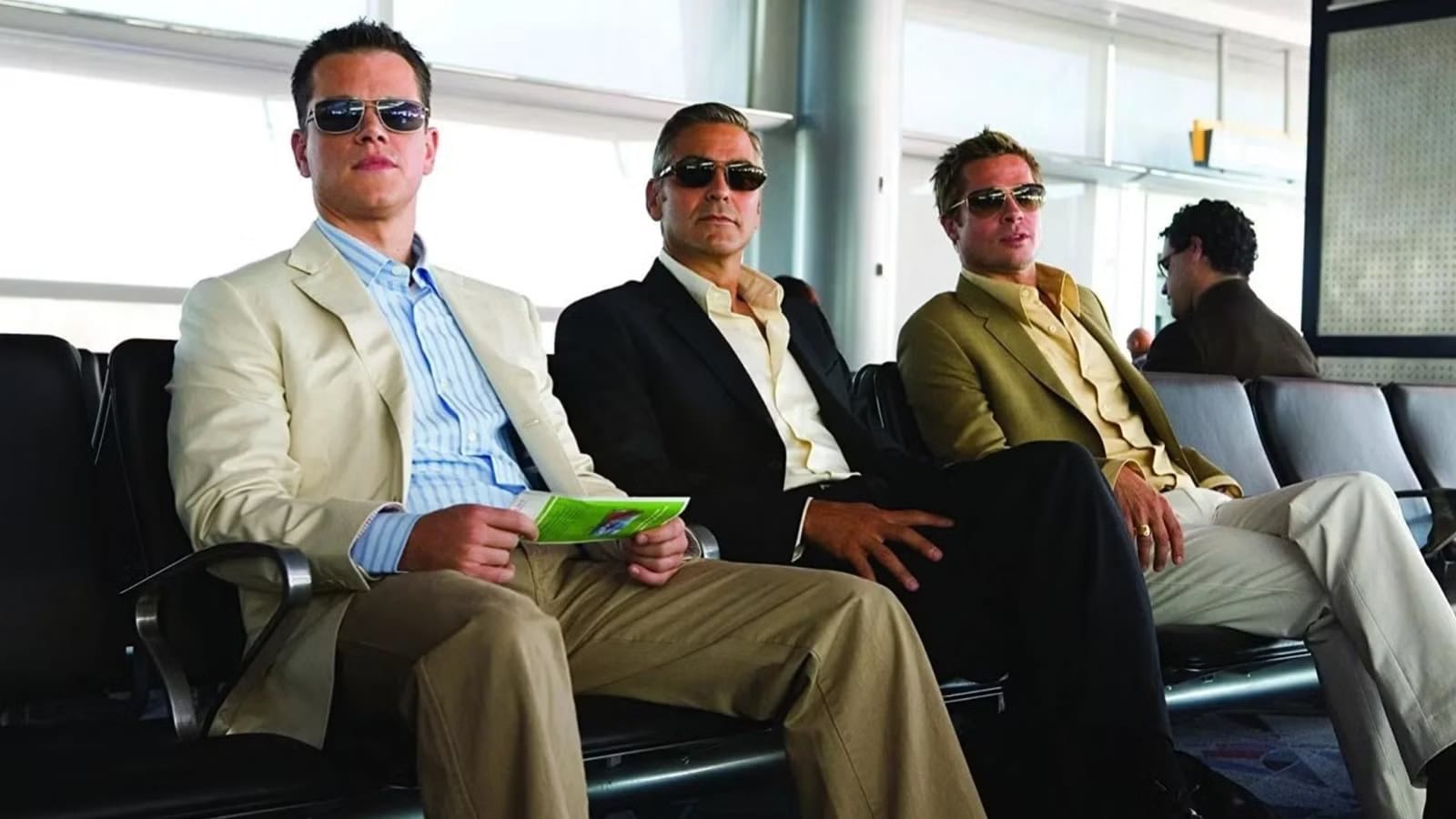 Original Ocean's cast, including Clooney and Pitt, set for Ocean's Fourteen — Static0.moviewebimages.com