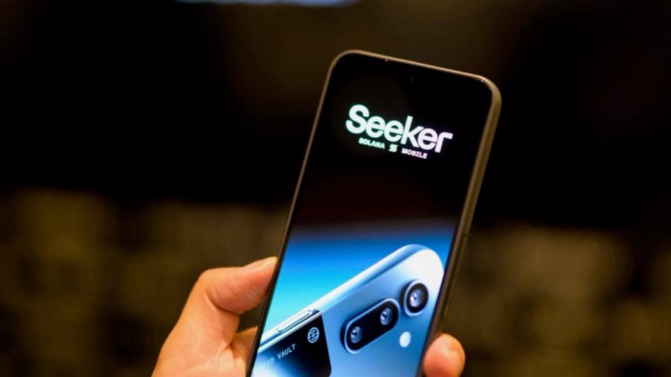 Solana Mobile sets Jan. 21 launch for SKR token; 20% set aside for users and developers — Cdn.sanity.io