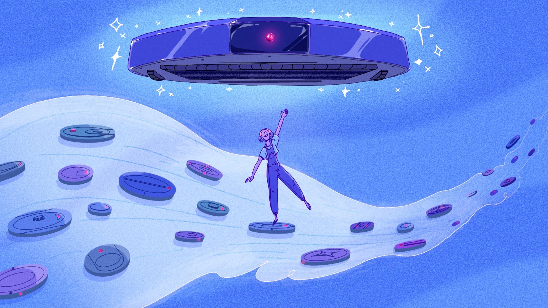 Leah Stodart's picks for the best robot vacuums after testing 30+ models — Helios-i.mashable.com