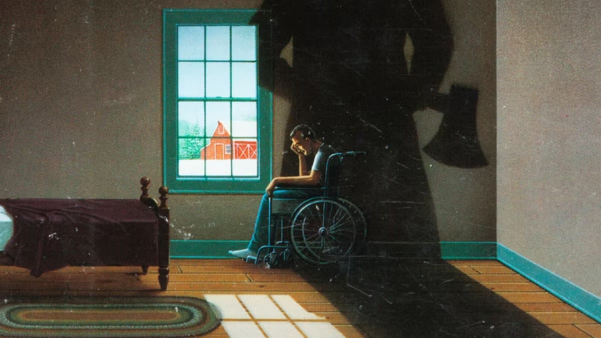 Stephen King's 1980s novels ranked, with The Tommyknockers at No. 16 — Static0.colliderimages.com