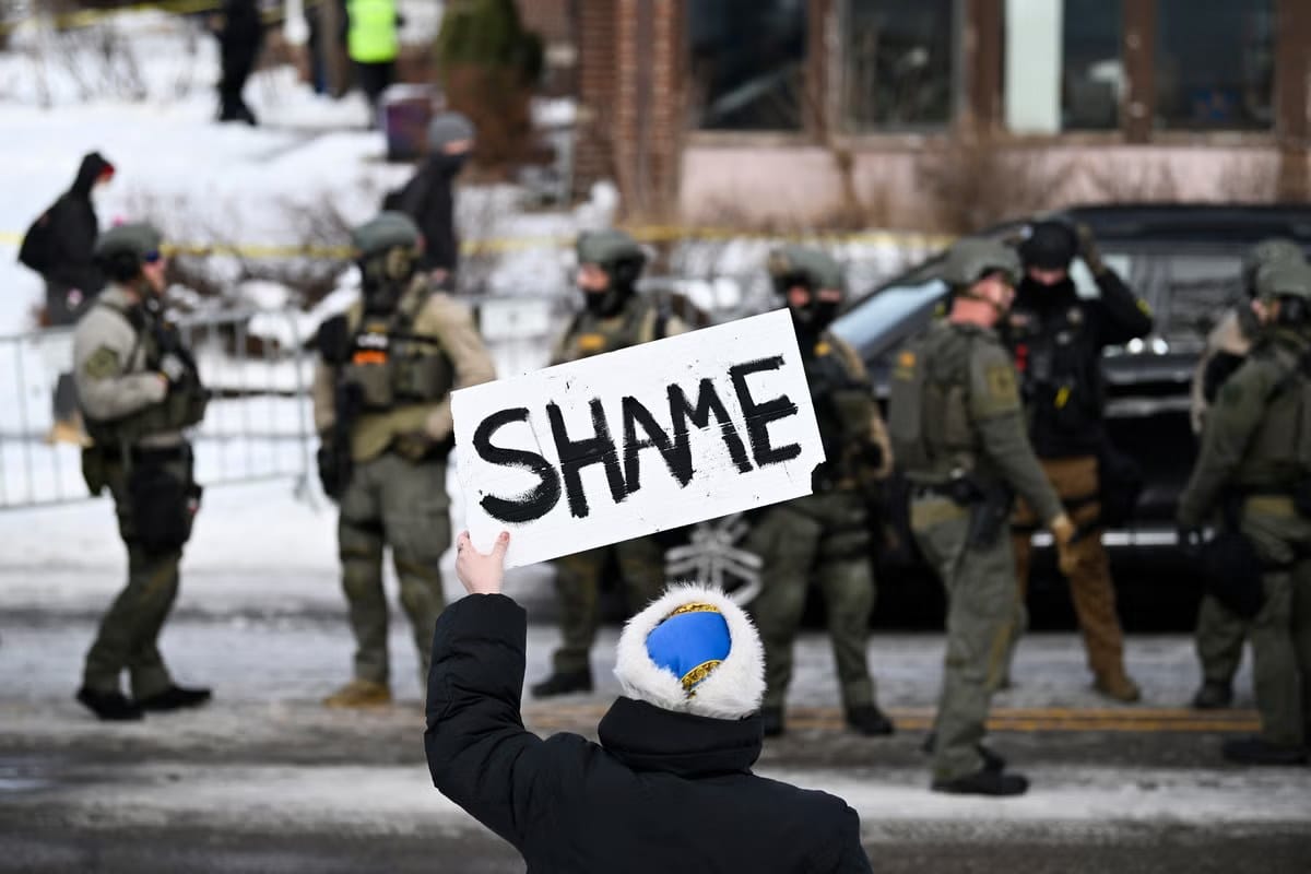 Woman fatally shot by ICE agent in Minneapolis identified as Renee Nicole Good — Static.independent.co.uk