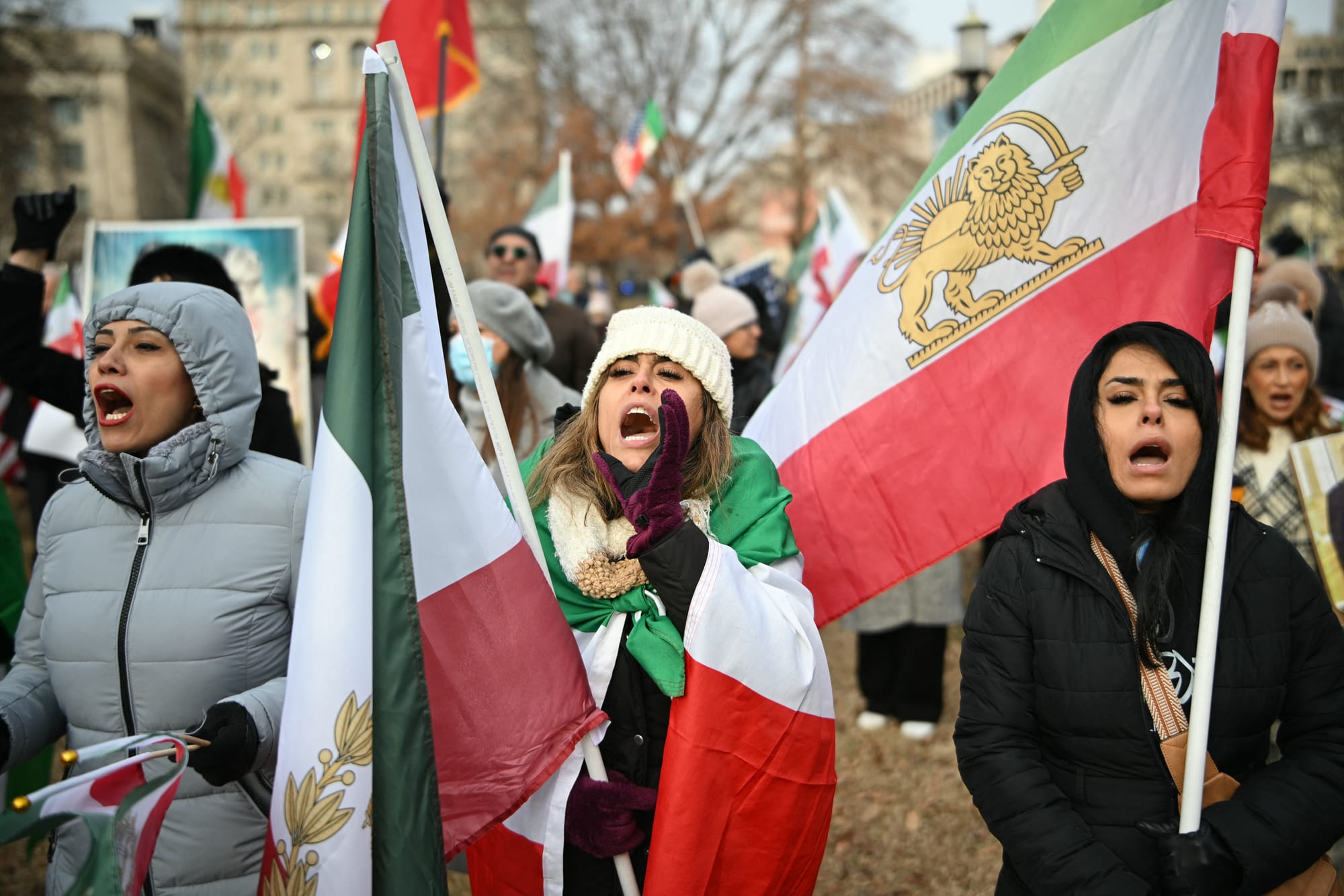 Violent economic protests in Iran leave at least 36 dead as unrest spreads — Api.time.com