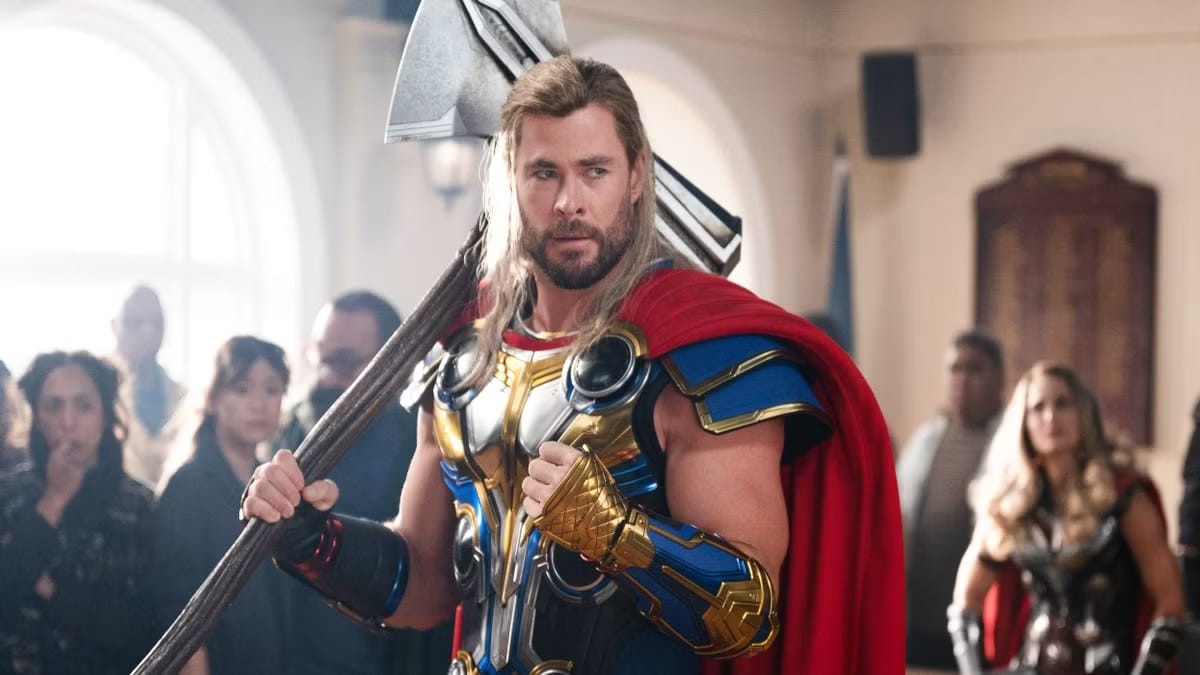Avengers: Doomsday teaser signals a more serious Thor — Static0.colliderimages.com