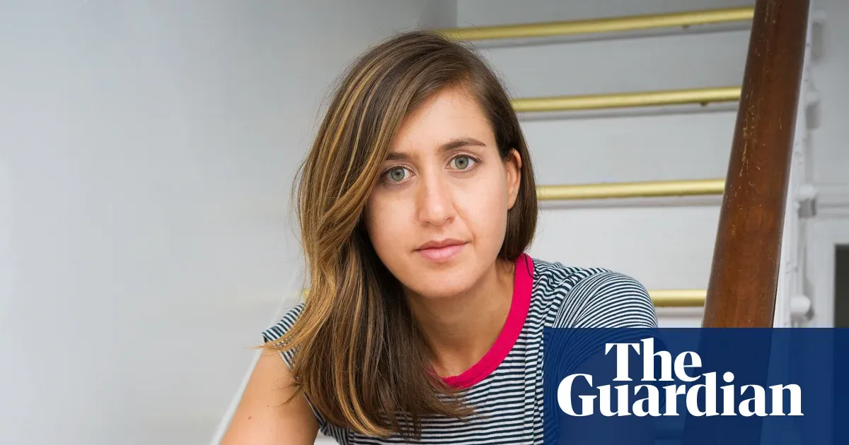 Erin Somers's The Ten Year Affair: a comic take on millennial midlife longing — I.guim.co.uk