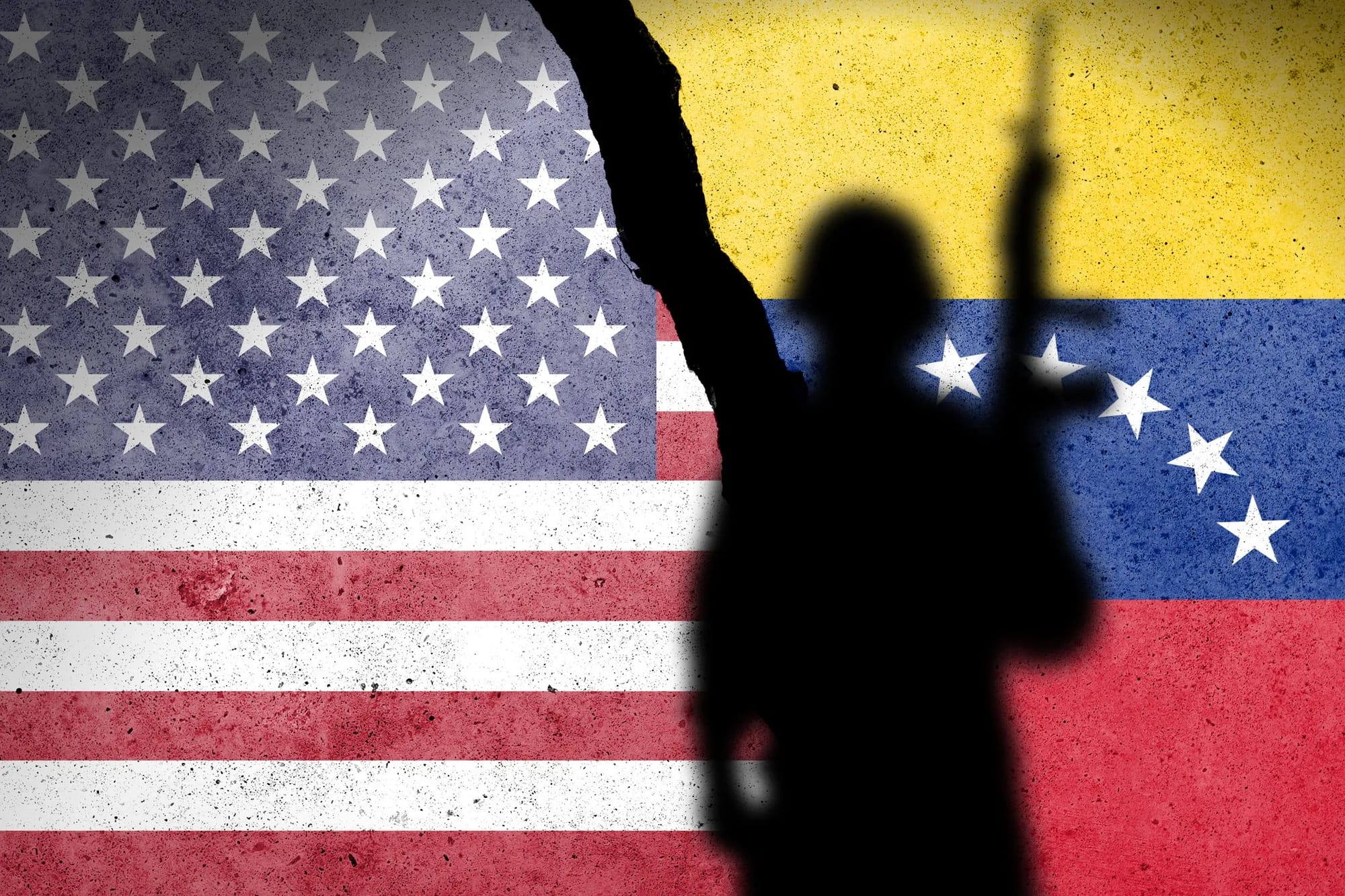 U.S. forces capture Venezuela’s Nicolás Maduro in Caracas operation — Api.time.com