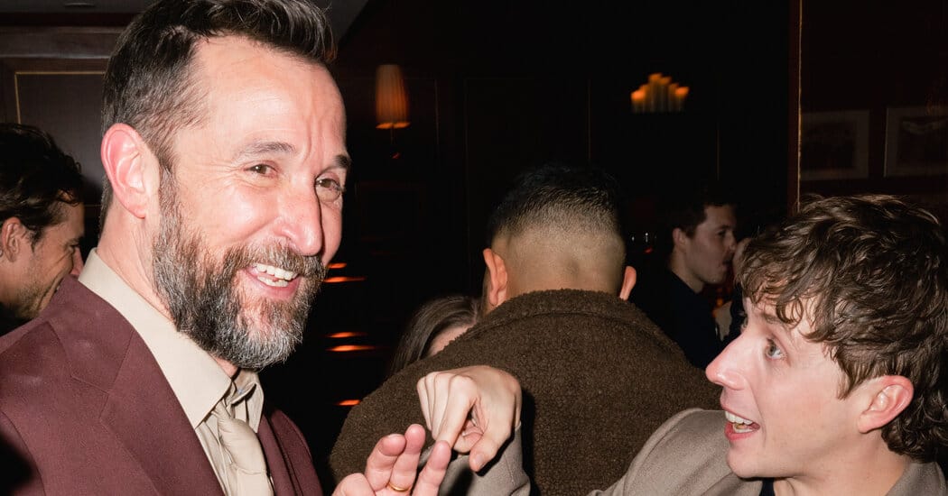 Cast of HBO’s The Pitt celebrated Season 2 premiere in Los Angeles and learned of renewal — Static01.nyt.com