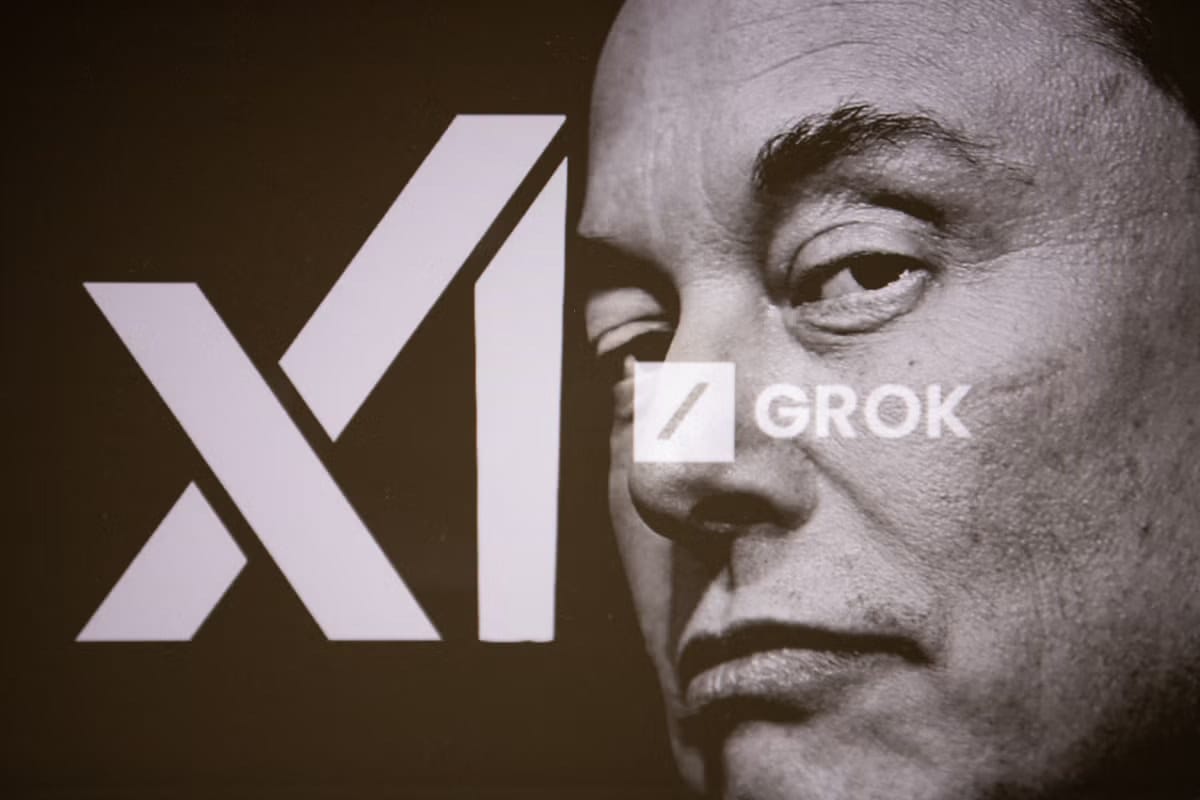 Grok producing widespread non-consensual sexualised images, reports show — Static.independent.co.uk
