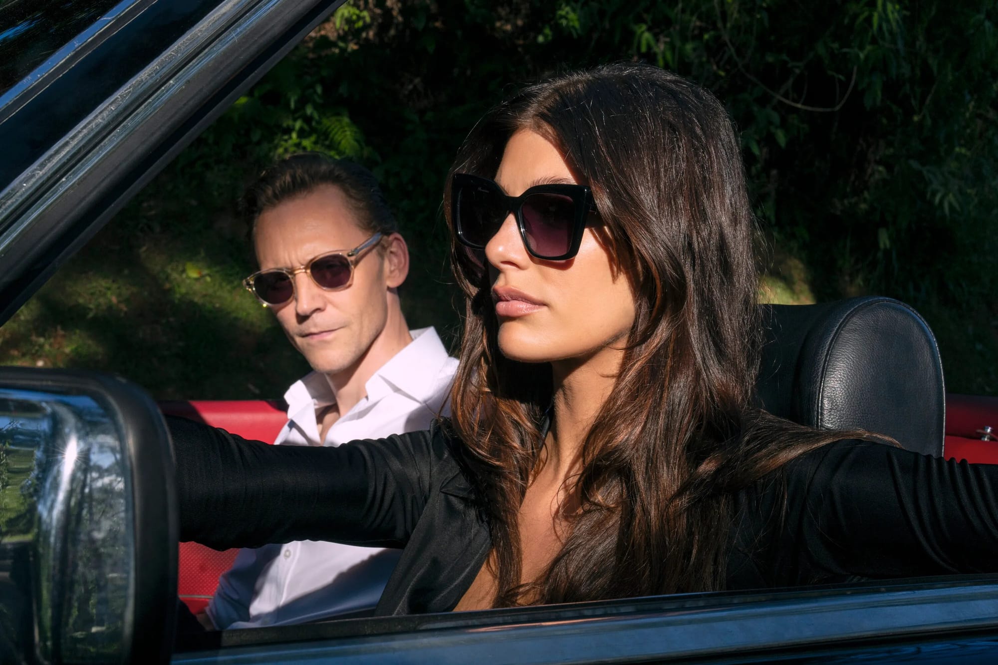 The Night Manager Season 2 slows early but rewards patience after Episode 3 — Api.time.com