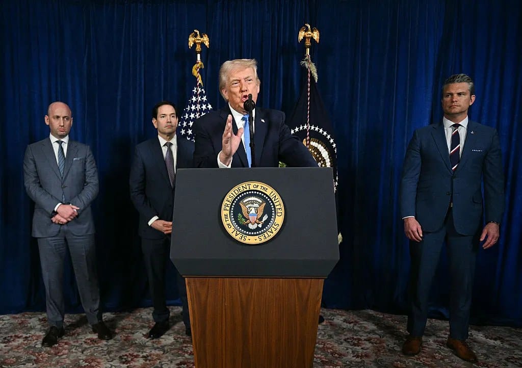 Trump’s Venezuela and UNFCCC moves reshape U.S. energy incentives — Api.time.com