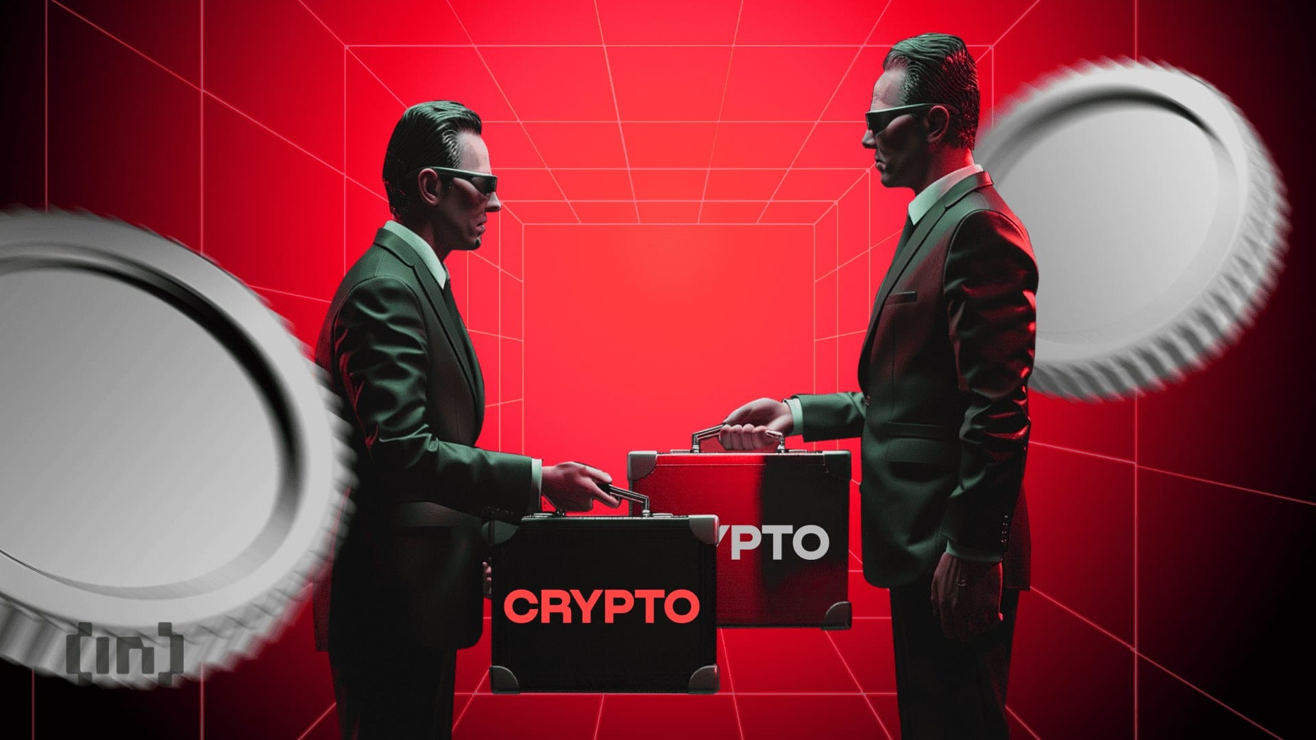 Chainalysis: IRGC moved over $2 billion in crypto to fund proxies — Assets.beincrypto.com