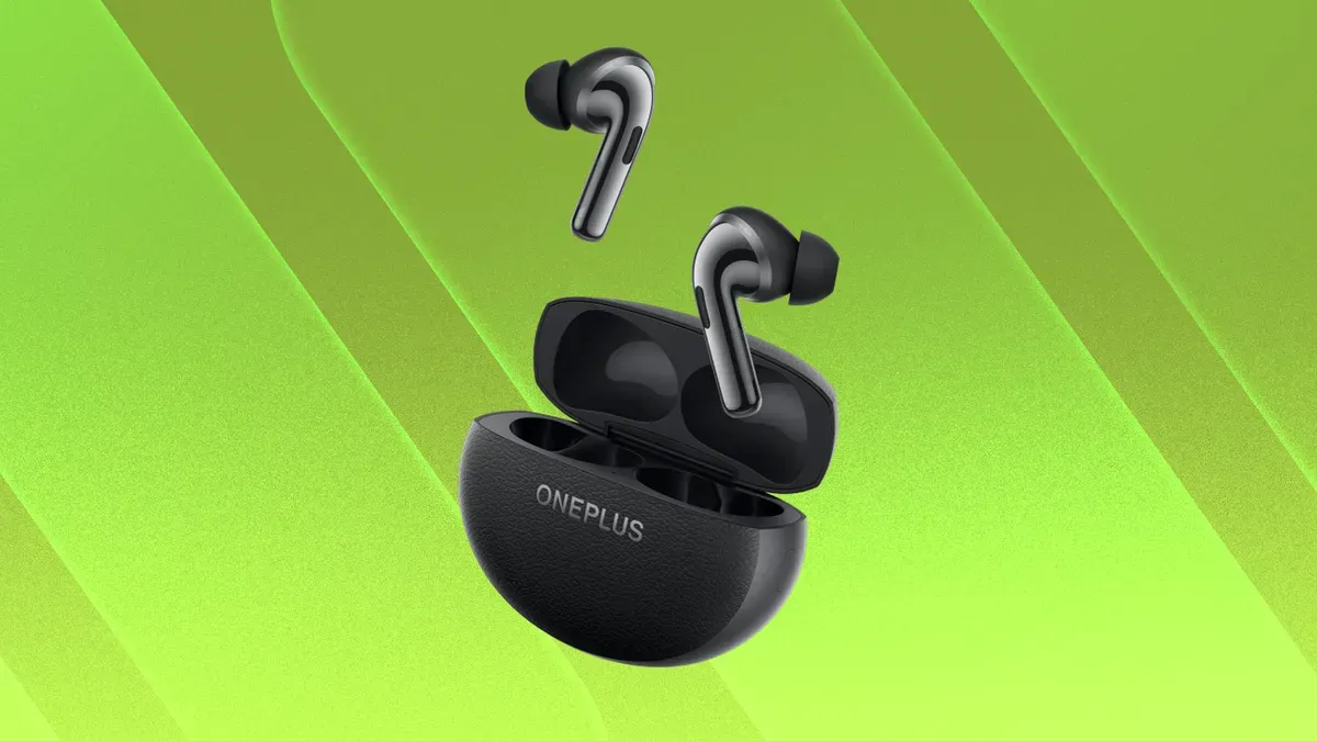 OnePlus Buds Pro 3 drop to $150 with NEWYEAR26 code on OnePlus site — Zdnet.com