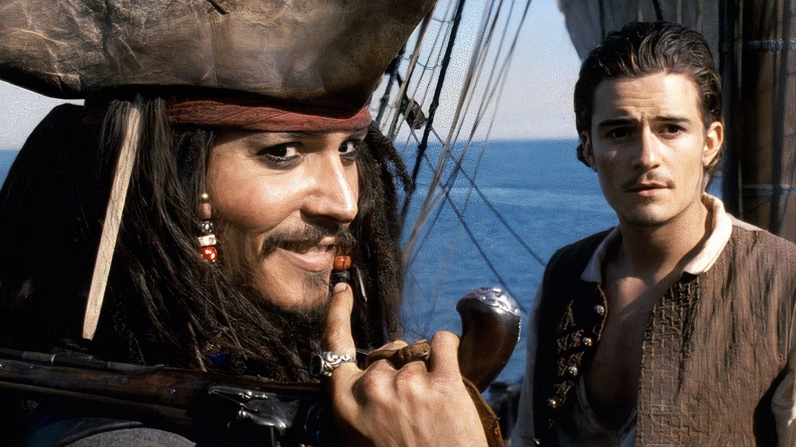10 Thrilling Family Adventure Films, From Jungle Cruise to Prince Caspian — Static0.colliderimages.com