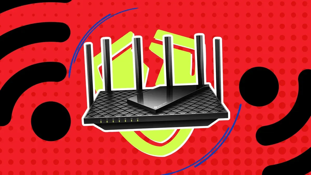 ZDNET: Avoid using your router's USB port — Zdnet.com