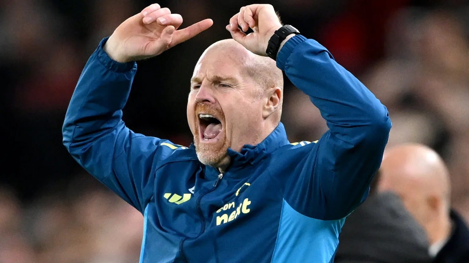 Dyche criticises Nottingham Forest after FA Cup exit to Wrexham — Assets.goal.com