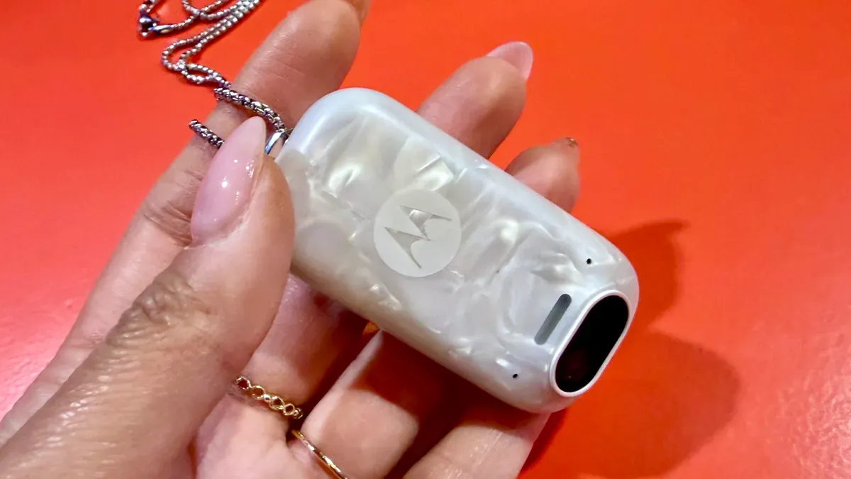 Lenovo and Motorola unveil Qira AI assistant and Motorola's Project Maxwell — Zdnet.com