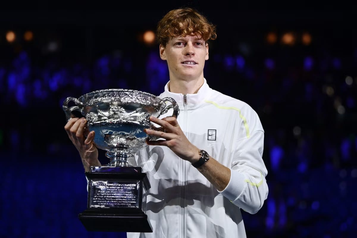 Alcaraz and Sabalenka top seeds as Australian Open draw set for 15 January — Static.independent.co.uk