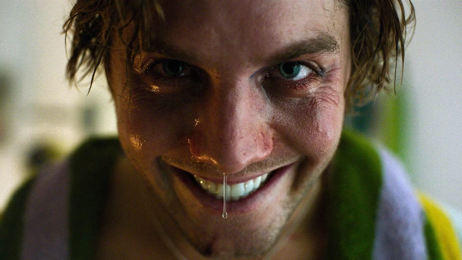 Smile franchise expands with prequel comic 'Smile: For the Camera' — Static0.moviewebimages.com