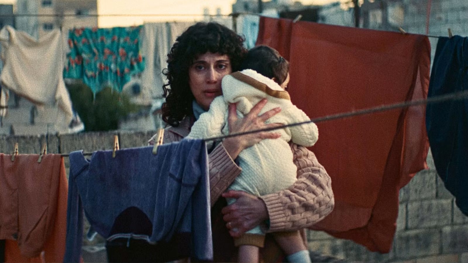 All That's Left of You depicts Palestinian family displacement and fragile hope — Static0.moviewebimages.com