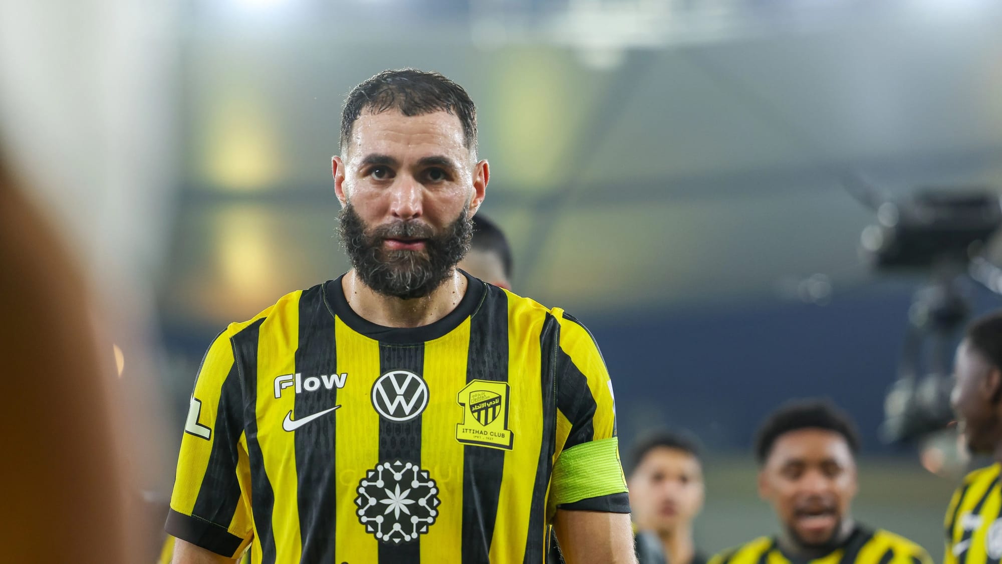 Benzema tipped to extend at Al-Ittihad as June 2026 contract nears — Assets.goal.com