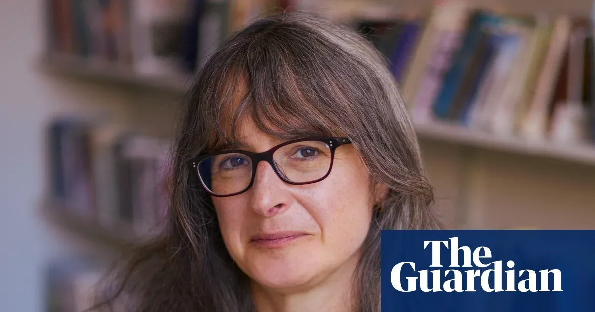Sarah Moss prefers Jane Eyre to Wuthering Heights — I.guim.co.uk